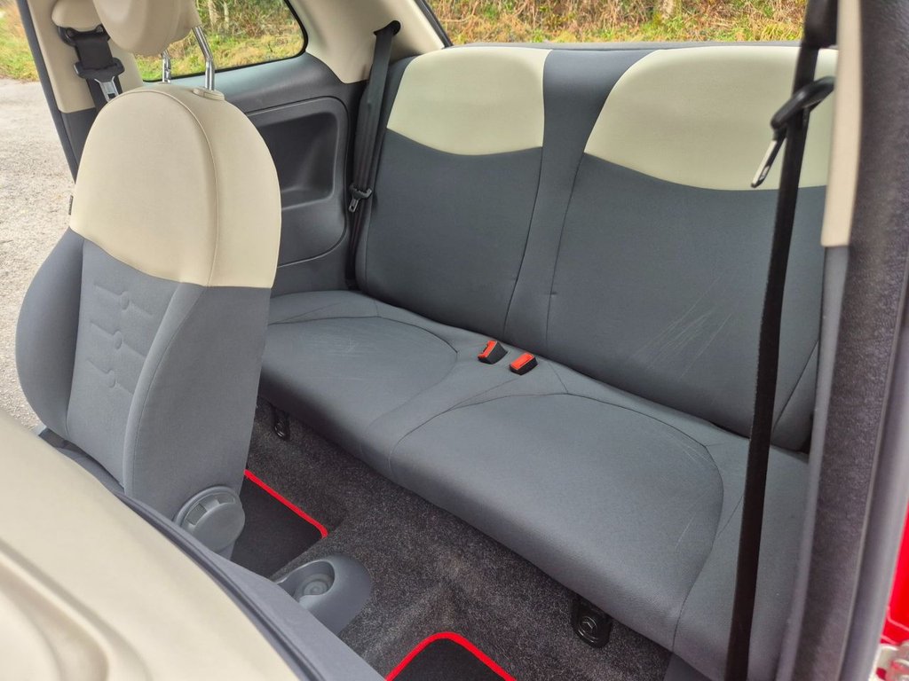 Used Fiat 500 2014 for sale - 77341314: Photo 17