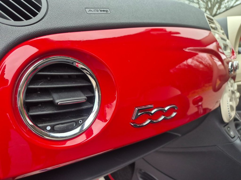 Used Fiat 500 2014 for sale - 77341314: Photo 18