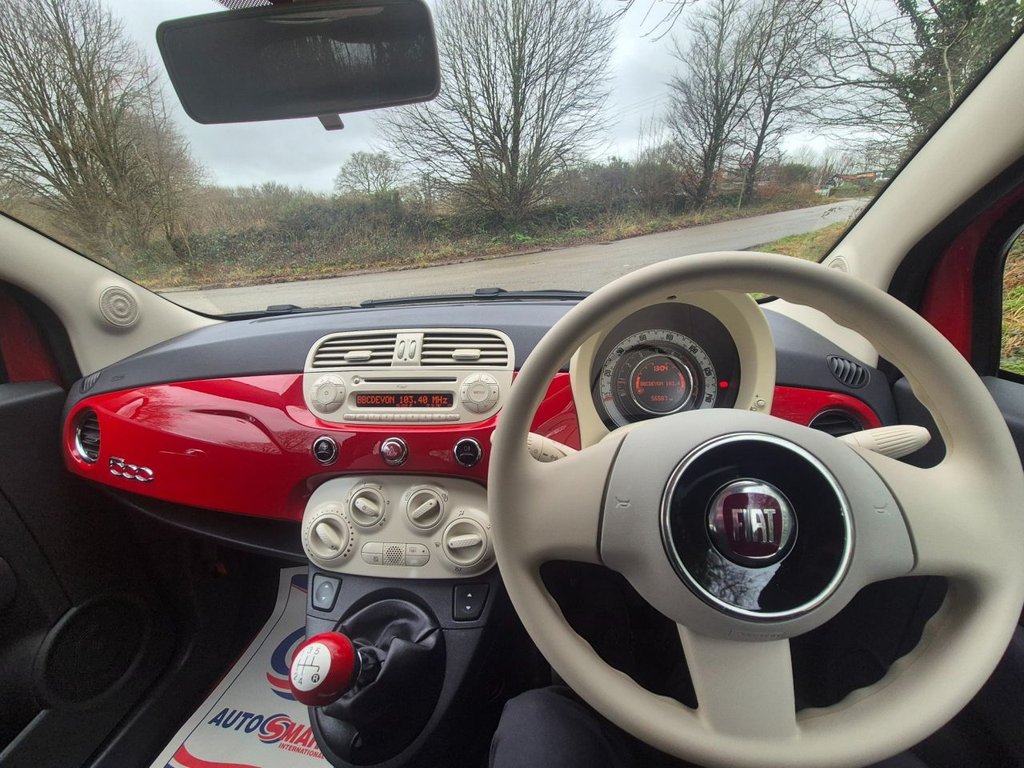 Used Fiat 500 2014 for sale - 77341314: Photo 19