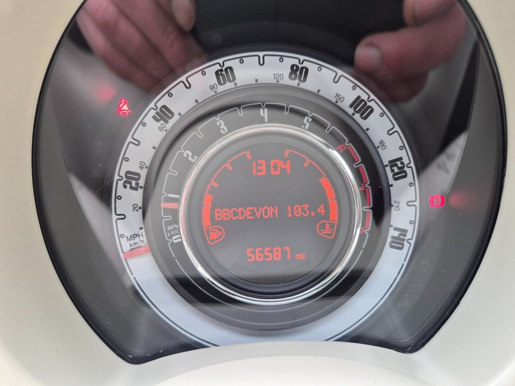 Used Fiat 500 2014 for sale - 77341314: Photo 20