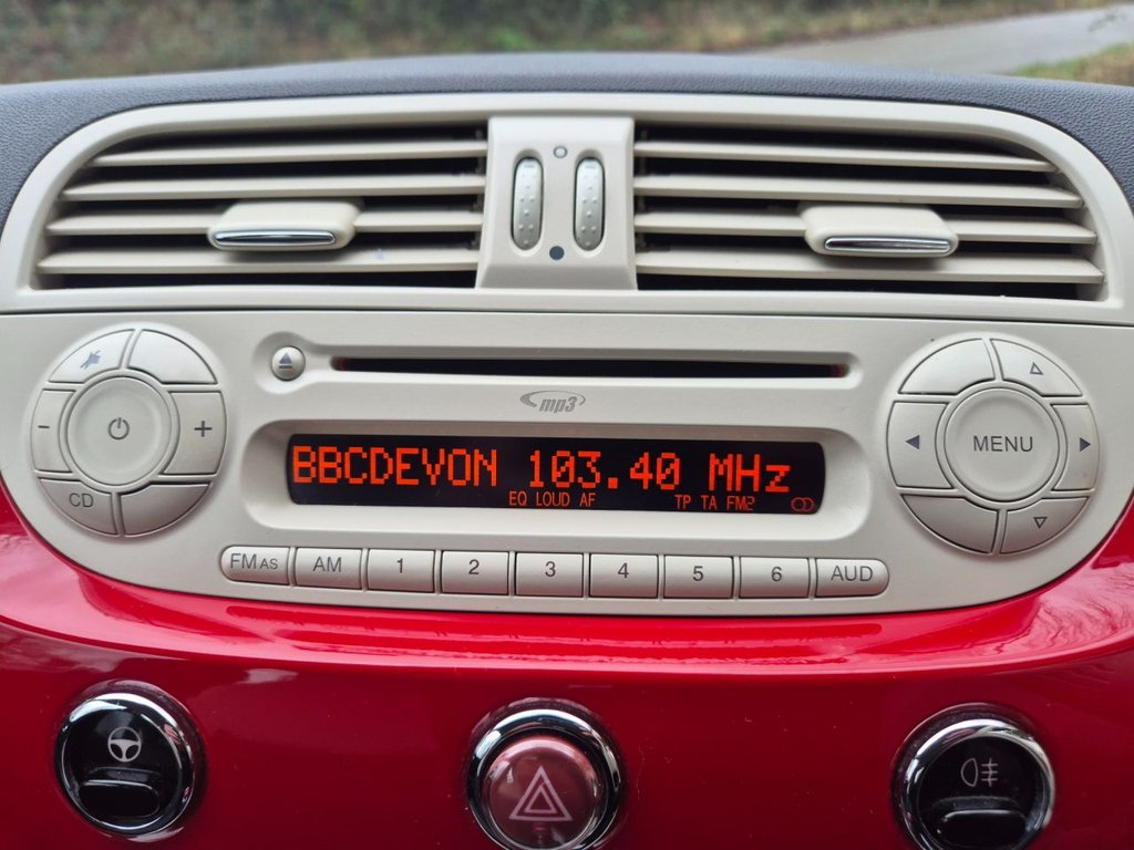 Used Fiat 500 2014 for sale - 77341314: Photo 22