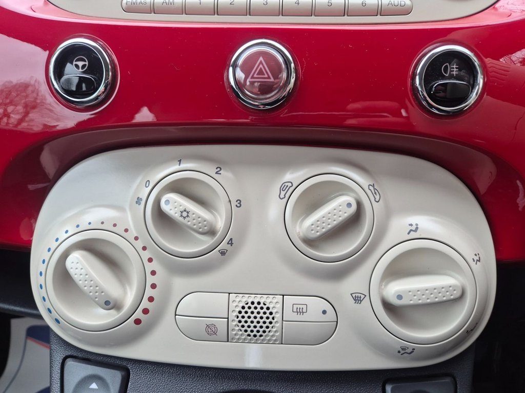 Used Fiat 500 2014 for sale - 77341314: Photo 23