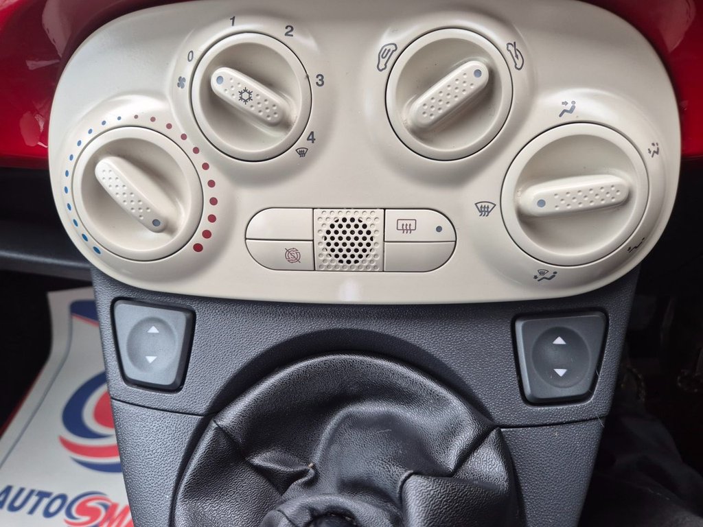 Used Fiat 500 2014 for sale - 77341314: Photo 24