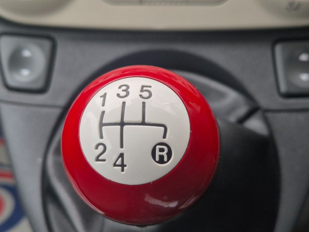 Used Fiat 500 2014 for sale - 77341314: Photo 25