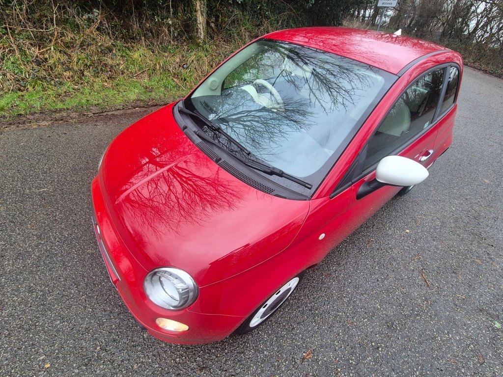 Used Fiat 500 2014 for sale - 77341314: Photo 30