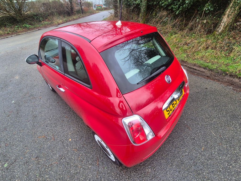Used Fiat 500 2014 for sale - 77341314: Photo 31