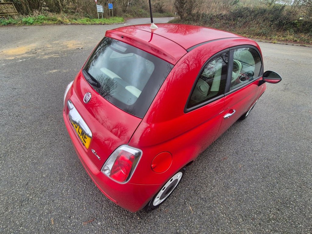 Used Fiat 500 2014 for sale - 77341314: Photo 32