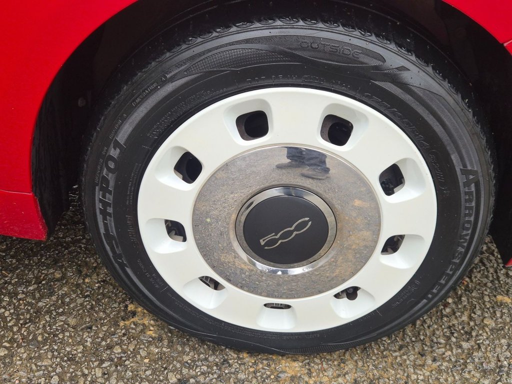 Used Fiat 500 2014 for sale - 77341314: Photo 33