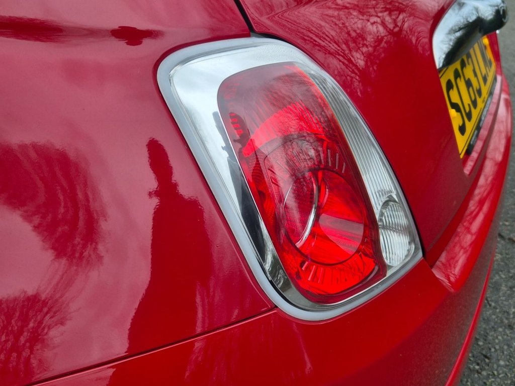 Used Fiat 500 2014 for sale - 77341314: Photo 36