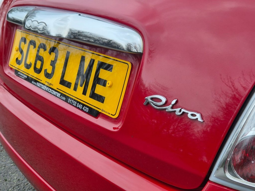 Used Fiat 500 2014 for sale - 77341314: Photo 37