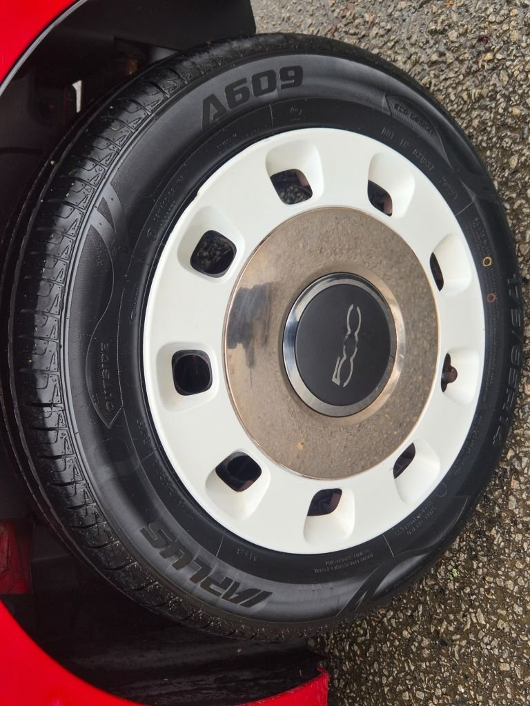 Used Fiat 500 2014 for sale - 77341314: Photo 38