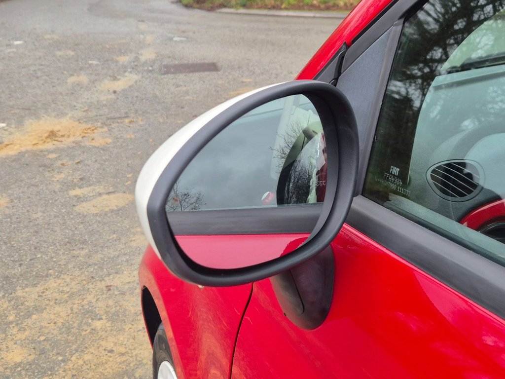 Used Fiat 500 2014 for sale - 77341314: Photo 39