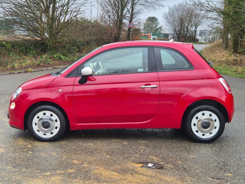 Used Fiat 500 2014 for sale - 77341314: Photo 4