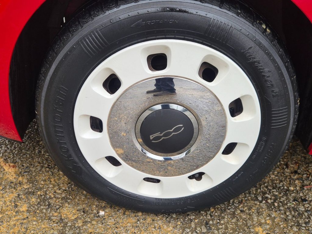 Used Fiat 500 2014 for sale - 77341314: Photo 40