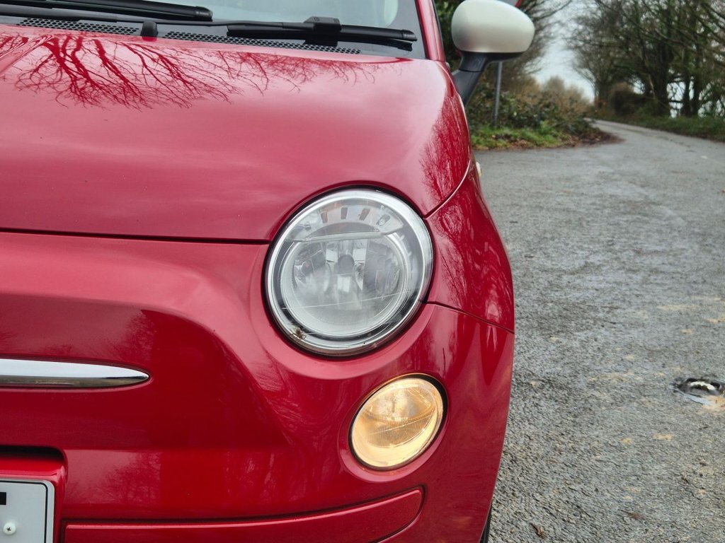 Used Fiat 500 2014 for sale - 77341314: Photo 42