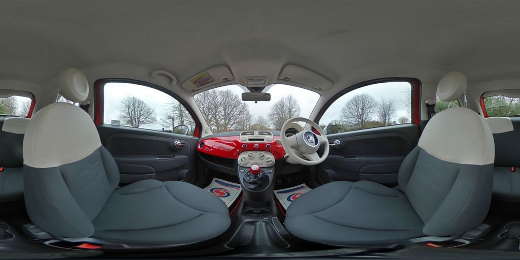 Used Fiat 500 2014 for sale - 77341314: Photo 44