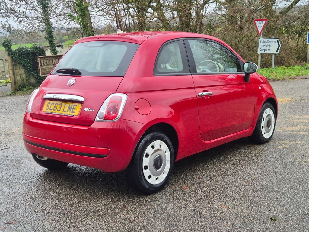 Used Fiat 500 2014 for sale - 77341314: Photo 7