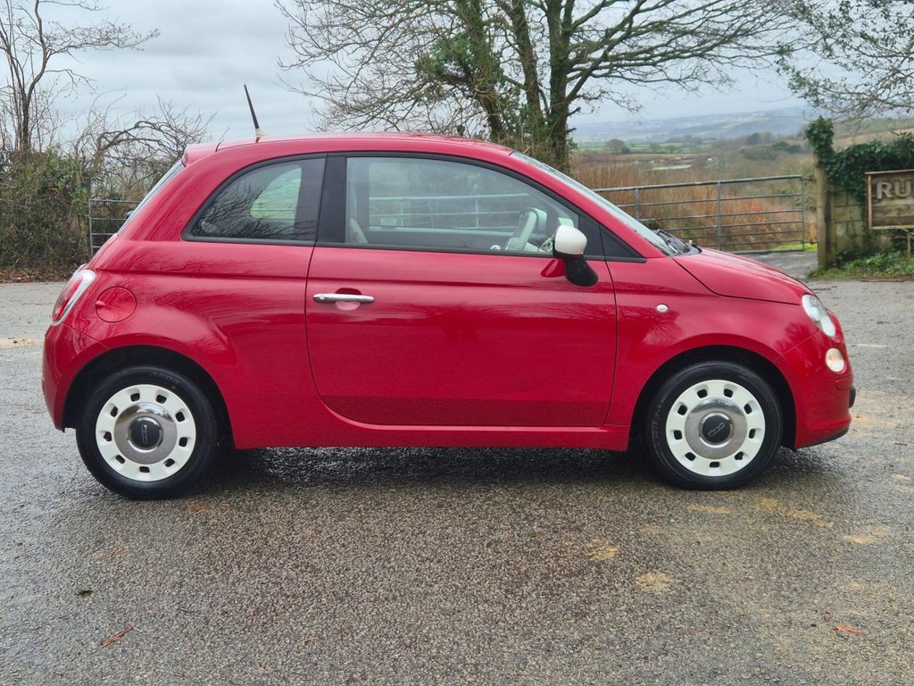 Used Fiat 500 2014 for sale - 77341314: Photo 8