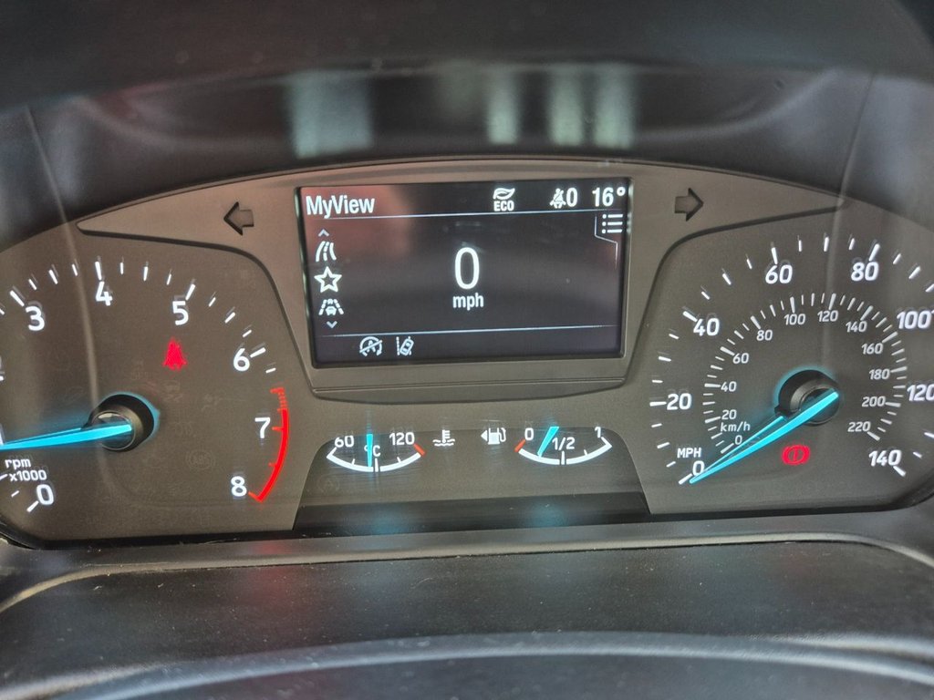 Used Ford Fiesta 2019 for sale - 76313124: Photo 15