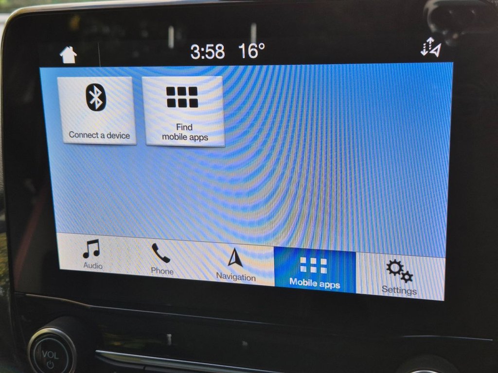 Used Ford Fiesta 2019 for sale - 76313124: Photo 19