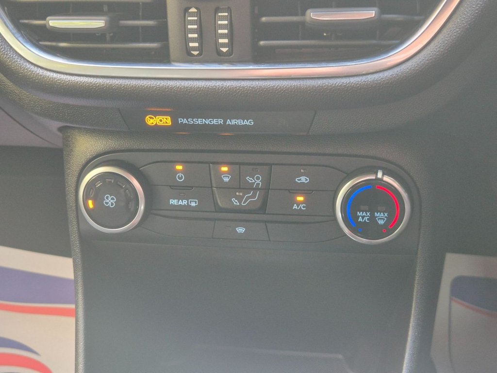 Used Ford Fiesta 2019 for sale - 76313124: Photo 21