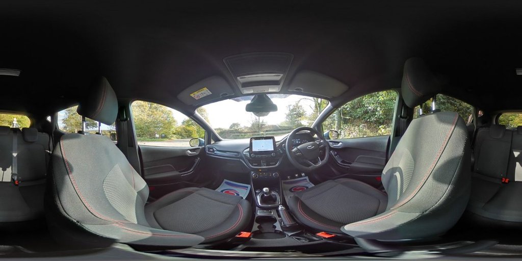 Used Ford Fiesta 2019 for sale - 76313124: Photo 28