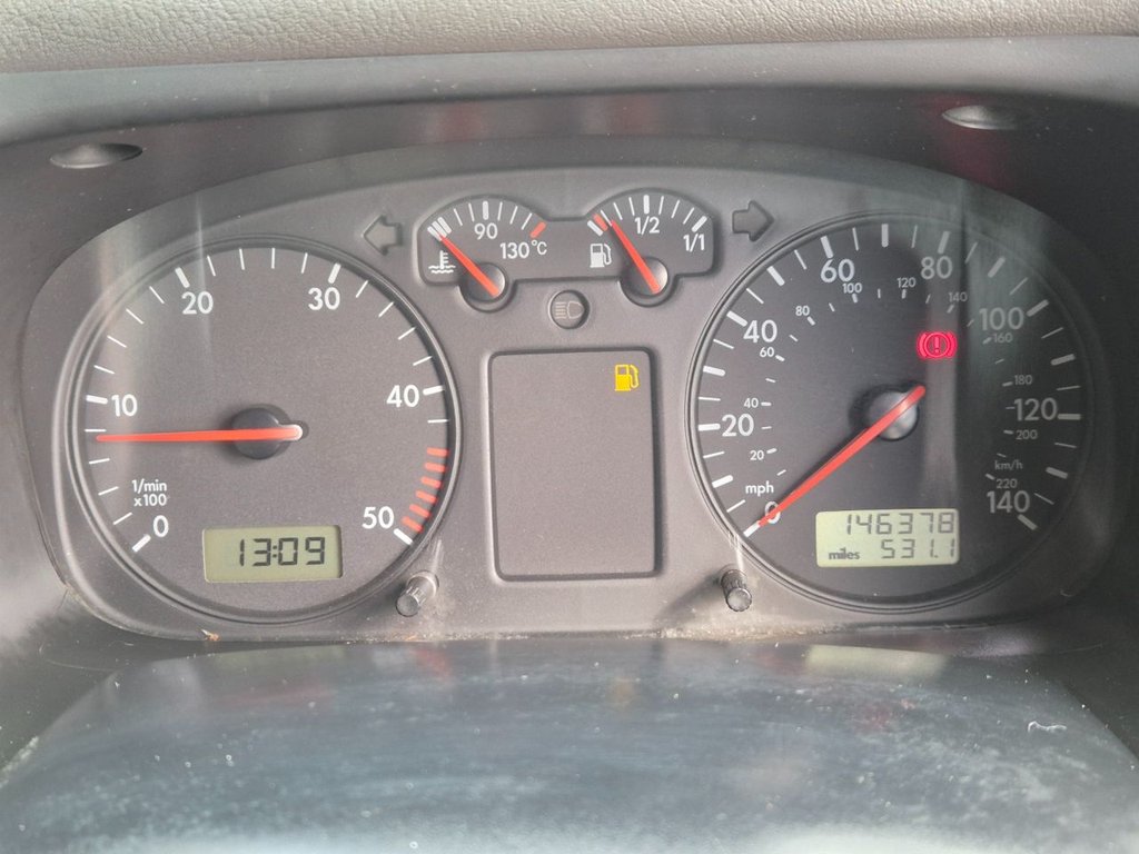 Used Volkswagen Transporter 1999 for sale - 77952309: Photo 20