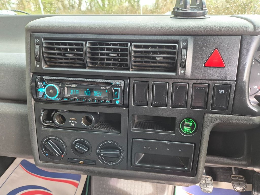 Used Volkswagen Transporter 1999 for sale - 77952309: Photo 22