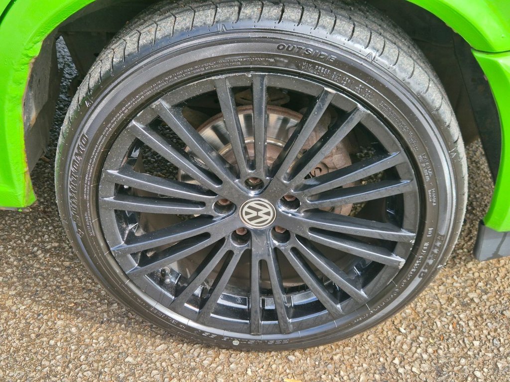 Used Volkswagen Transporter 1999 for sale - 77952309: Photo 26