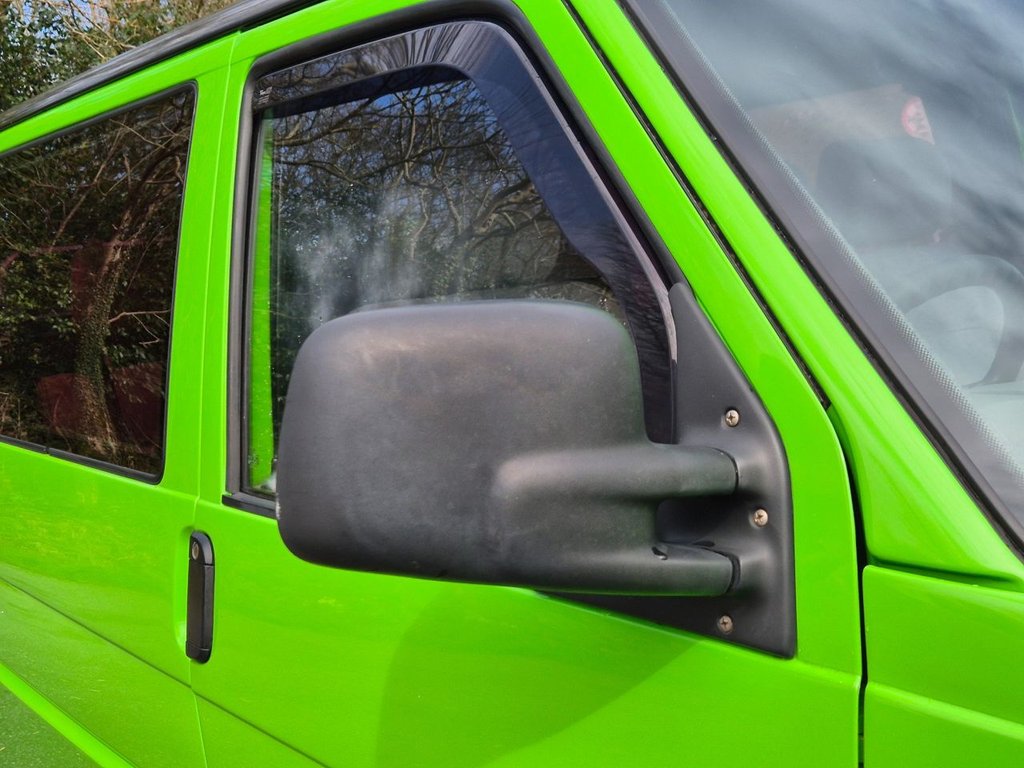 Used Volkswagen Transporter 1999 for sale - 77952309: Photo 27