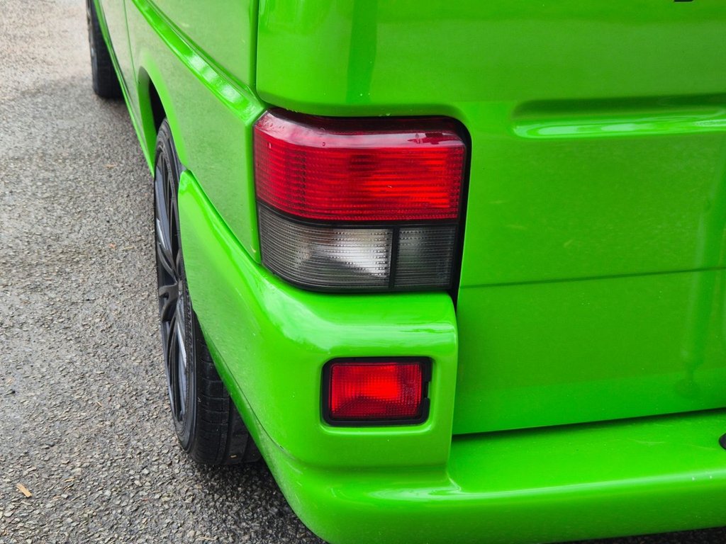 Used Volkswagen Transporter 1999 for sale - 77952309: Photo 30