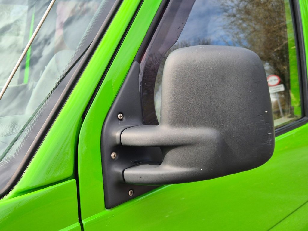 Used Volkswagen Transporter 1999 for sale - 77952309: Photo 34