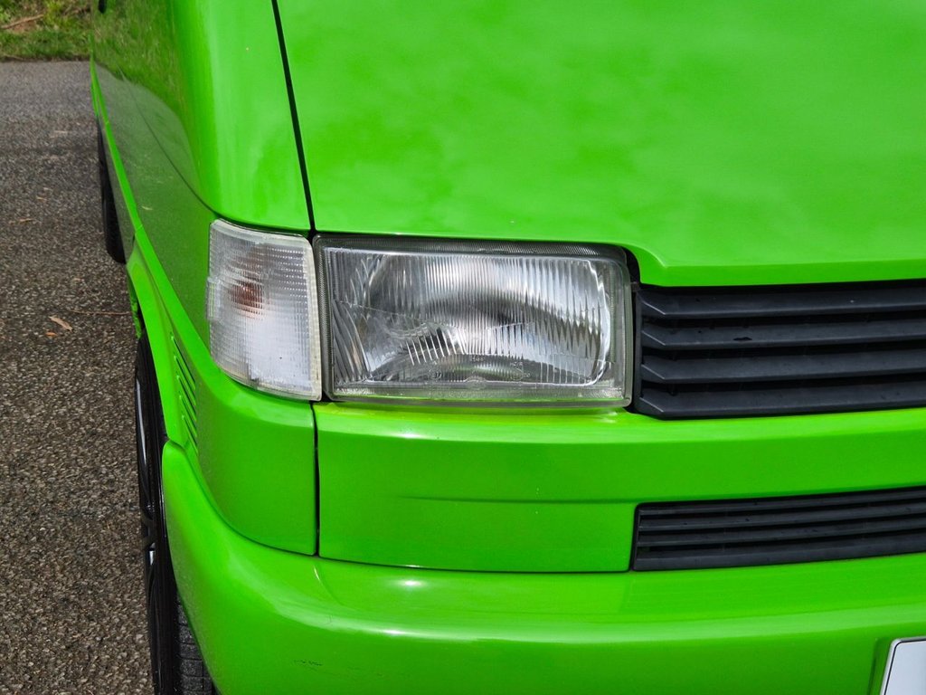 Used Volkswagen Transporter 1999 for sale - 77952309: Photo 36