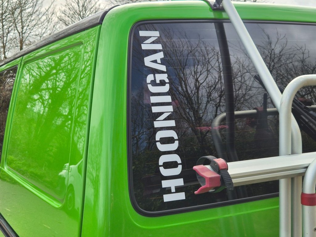 Used Volkswagen Transporter 1999 for sale - 77952309: Photo 37