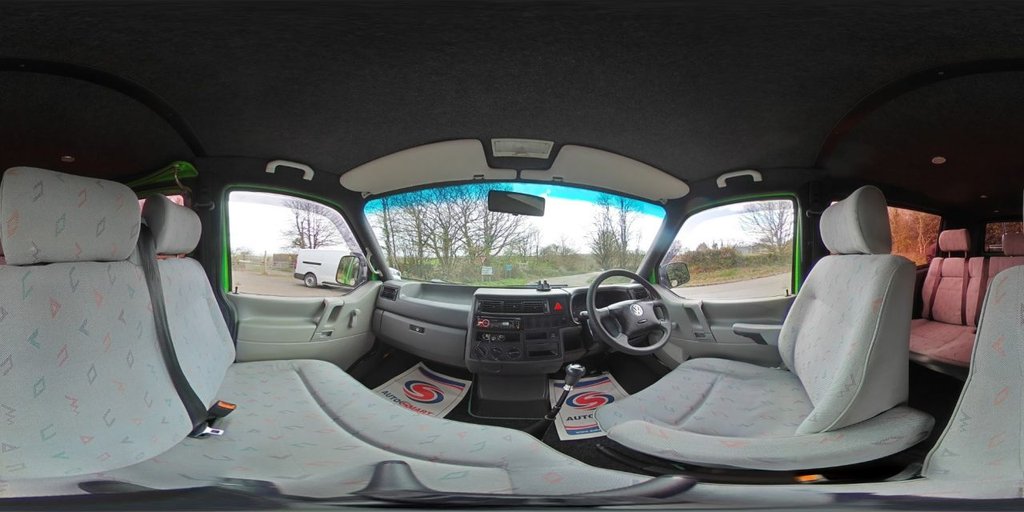 Used Volkswagen Transporter 1999 for sale - 77952309: Photo 45