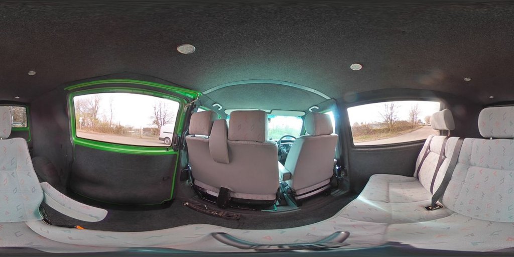 Used Volkswagen Transporter 1999 for sale - 77952309: Photo 46