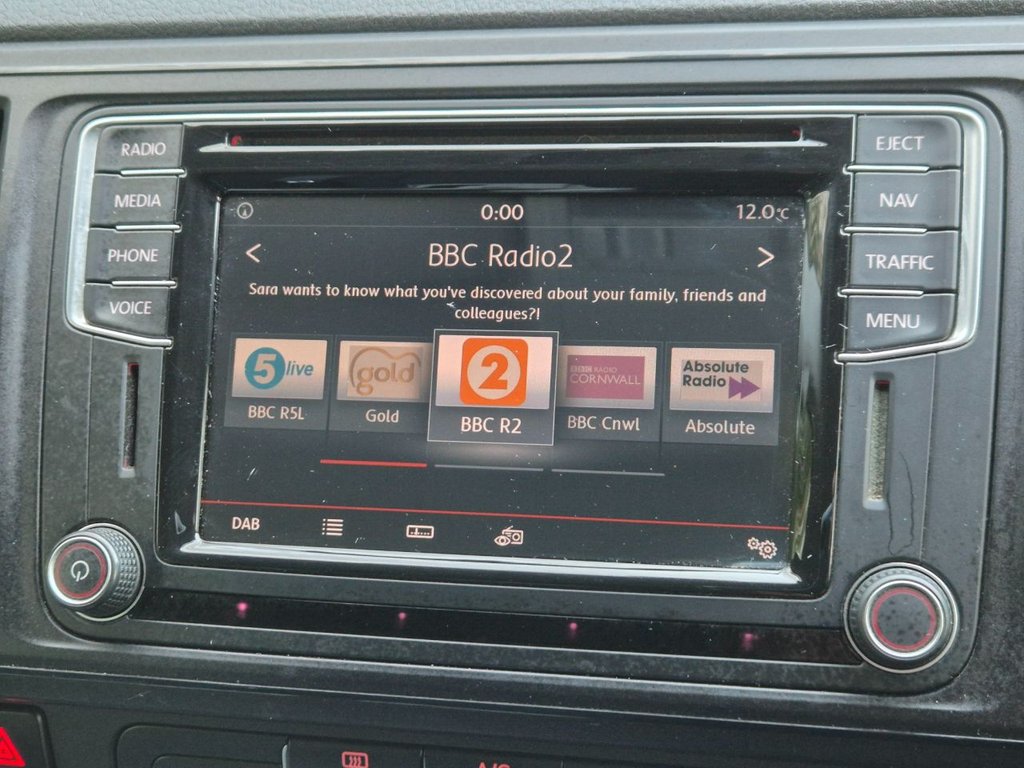 Used Volkswagen Transporter 2016 for sale - 77608717: Photo 12