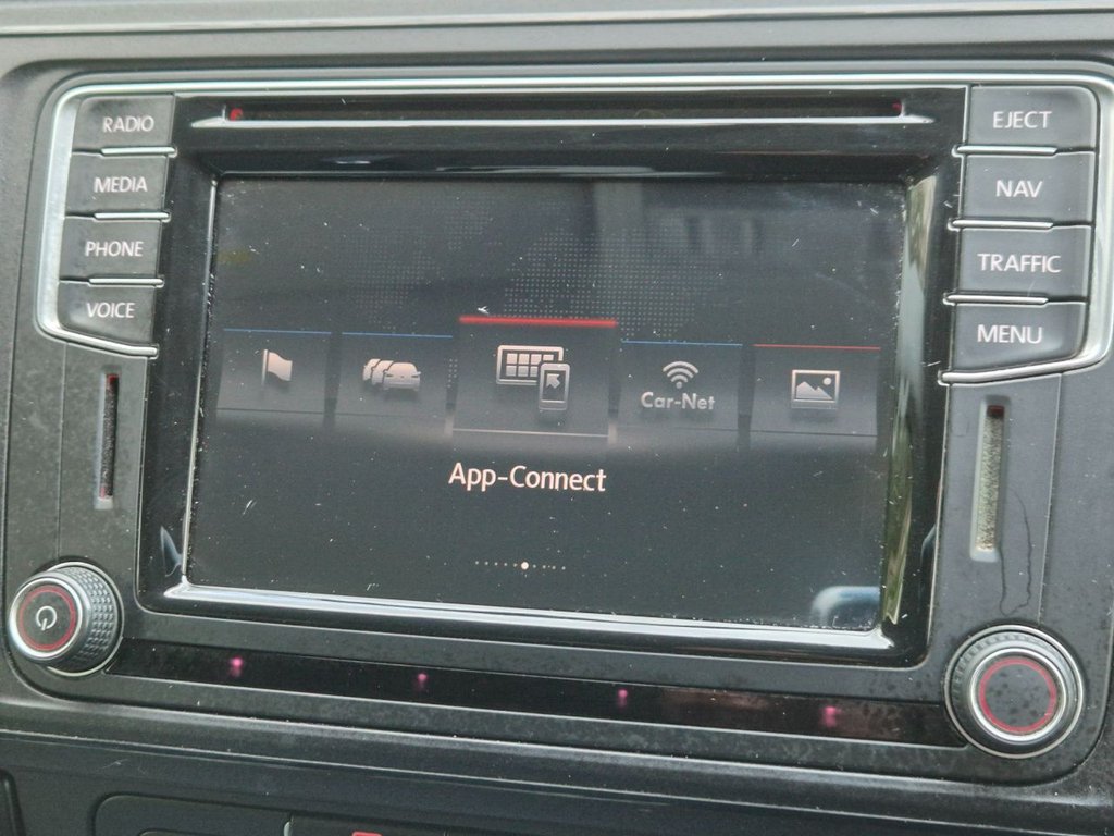 Used Volkswagen Transporter 2016 for sale - 77608717: Photo 13