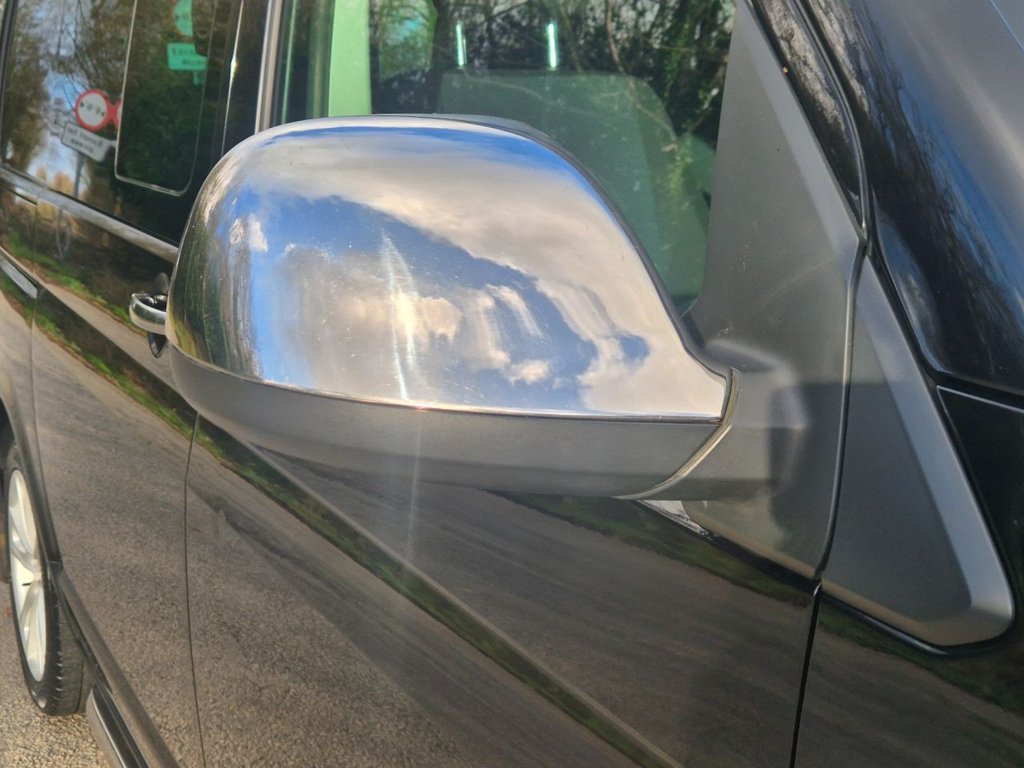 Used Volkswagen Transporter 2016 for sale - 77608717: Photo 16