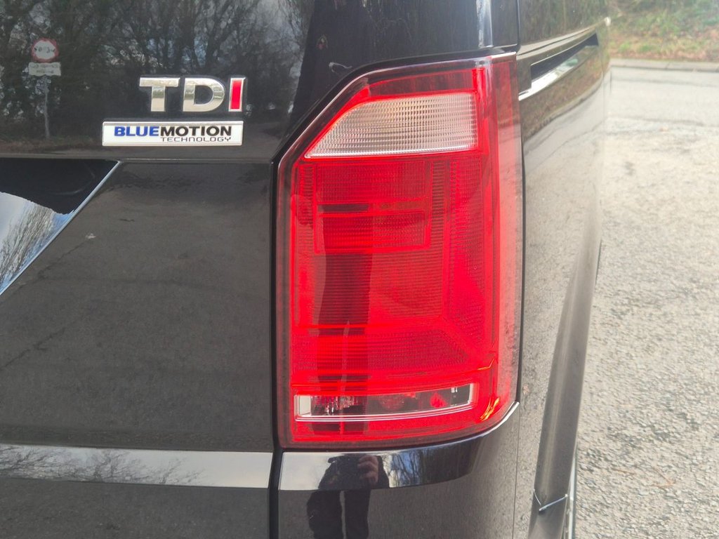 Used Volkswagen Transporter 2016 for sale - 77608717: Photo 20