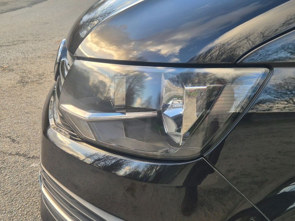 Used Volkswagen Transporter 2016 for sale - 77608717: Photo 27