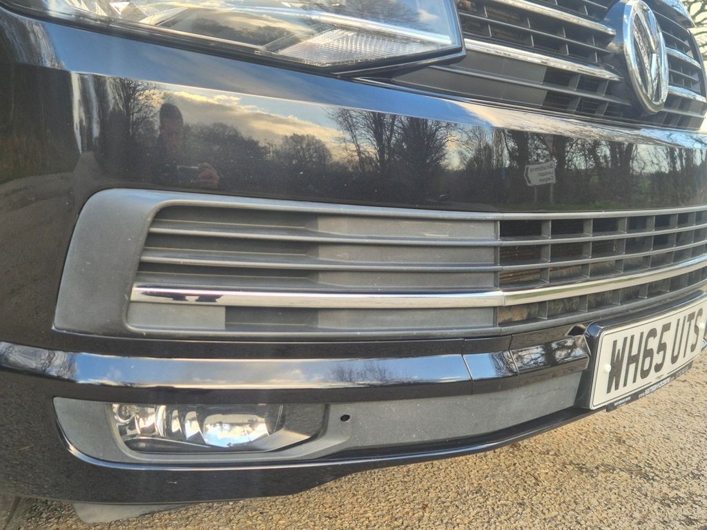 Used Volkswagen Transporter 2016 for sale - 77608717: Photo 28