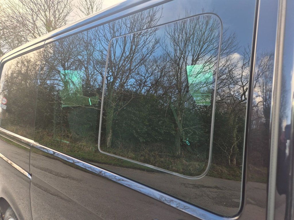 Used Volkswagen Transporter 2016 for sale - 77608717: Photo 29