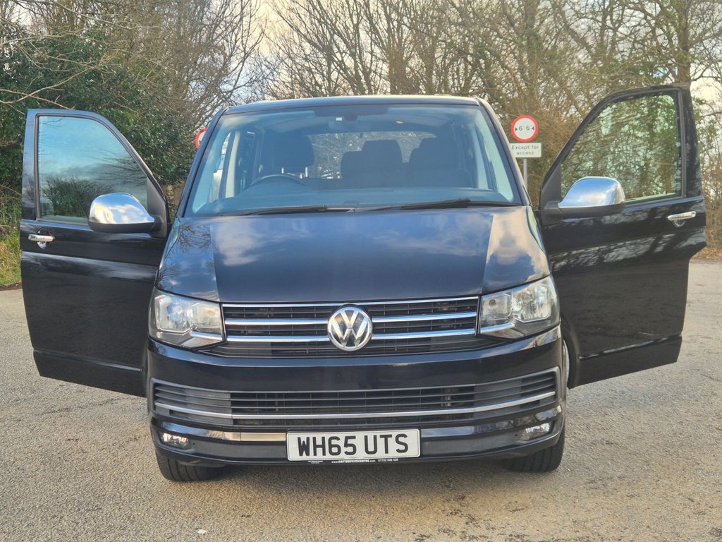 Used Volkswagen Transporter 2016 for sale - 77608717: Photo 30
