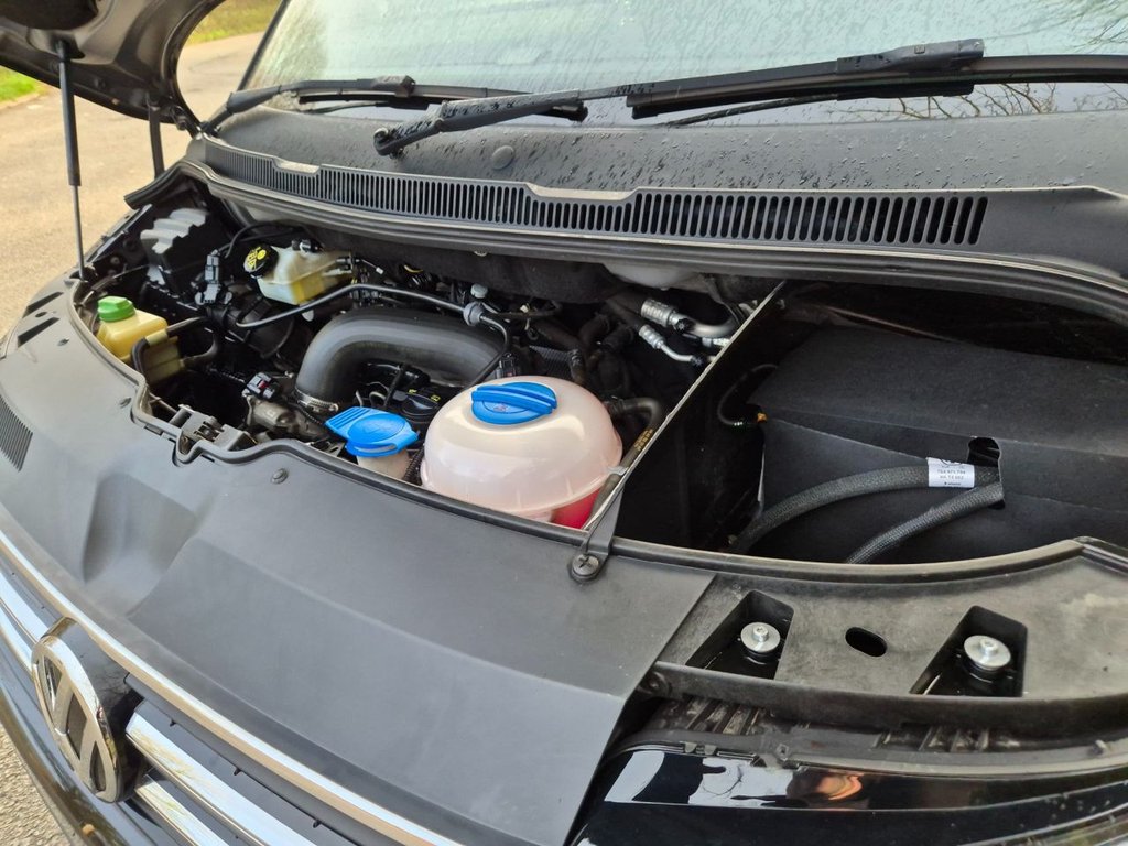 Used Volkswagen Transporter 2016 for sale - 77608717: Photo 50