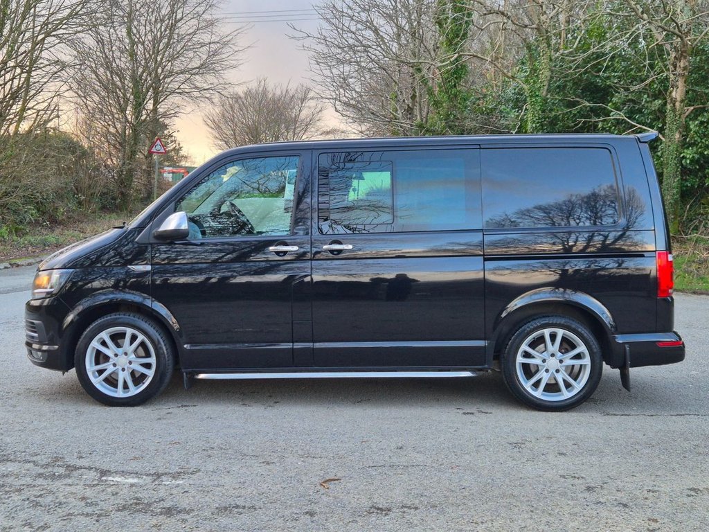 Used Volkswagen Transporter 2016 for sale - 77608717: Photo 7