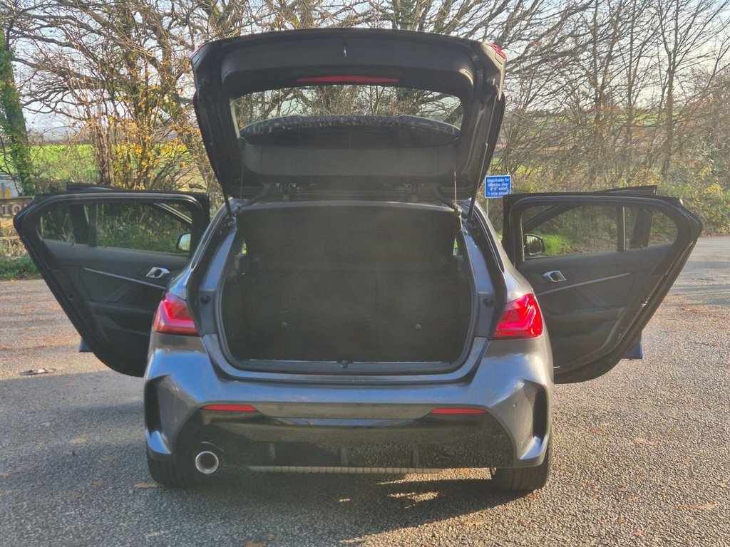 Used BMW 1 Series 2020 for sale - 77779851: Photo 11