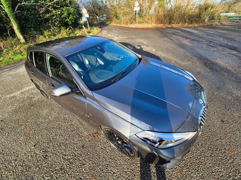 Used BMW 1 Series 2020 for sale - 77779851: Photo 17