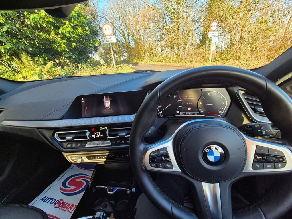 Used BMW 1 Series 2020 for sale - 77779851: Photo 21