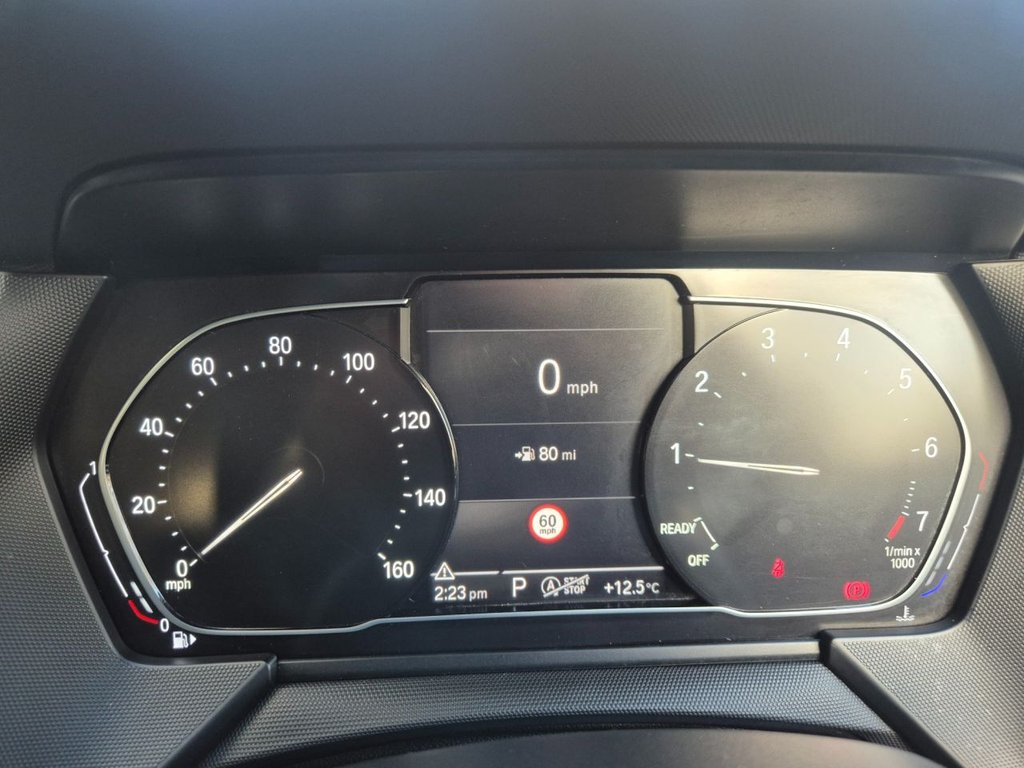 Used BMW 1 Series 2020 for sale - 77779851: Photo 22